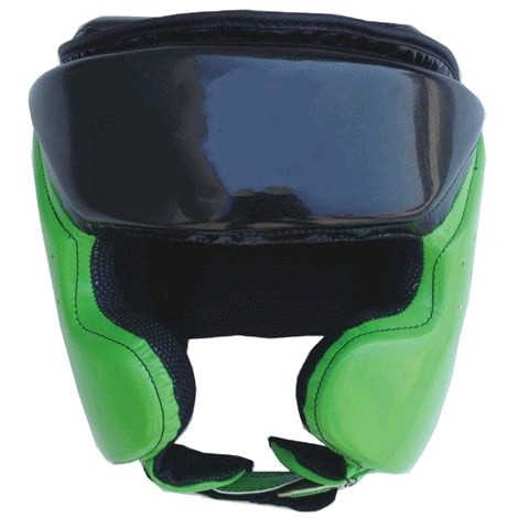 Head Guards